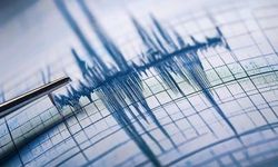 Balıkesir'de 4.5 büyüklüğünde deprem