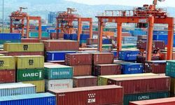 TÜİK: Dış ticaret haddi 3,6 puan arttı