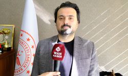 Van İl Sağlık Müdürü Tosun, poliklinik hizmetlerini değerlendirdi