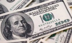 Kısa vadeli dış borç stoku üçüncü çeyrekte azaldı