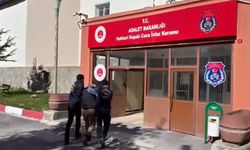9 yıllık firari hükümlü Hakkari'de yakalandı