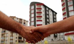 Gayrimenkulde 2,6 milyon satışla rekor kırıldı