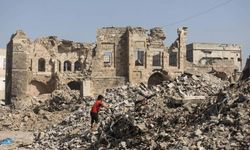 İsrail'in Gazze'ye saldırılarında can kaybı 69 bin 176’ya yükseldi