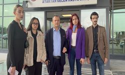 Şarkıcı Güllü'nün kızı ile arkadaşı, saç ve kan örneği verdi