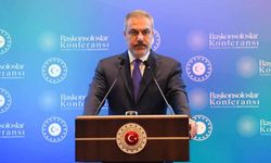 Başkonsoloslar Konferansı başladı