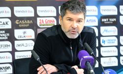 Hakan Kutlu: Vanspor hakeme rağmen oynadı