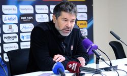 Vansporlu Hakan Kutlu, Trabzonspor maçını değerlendirdi