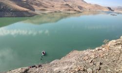 Otomobilin baraja uçtuğu kazada ölenlerin kimlikleri belirlendi