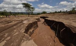 Kenya'da heyelan: 21 ölü