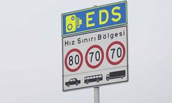 Sadeleştirme kapsamında yaklaşık 33 bin hız levhası kaldırıldı