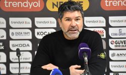 Hakan Kutlu: Vanspor sadece 3 puan kazanmadı...