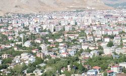 T.C. Van İcra Dairesi taşınmaz satış ilanı