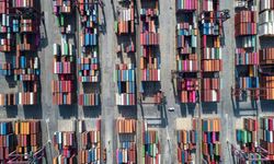 Başkent 10 ayda yaklaşık 13 milyar dolarlık ihracata imza attı