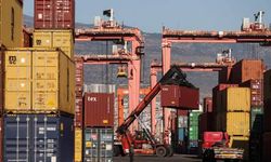 10 aylık ticaretin yarısını ihracat oluşturdu