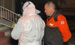 İlaçlama yapılan apartmandaki 7 kişi hastanelik oldu