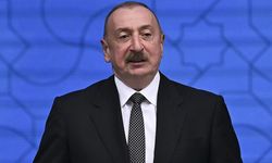 Aliyev: Azerbaycan bu desteği hiçbir zaman unutmayacak