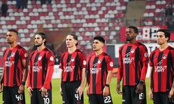 Sarıyerspor - Vanspor maçının ilk 11'i belli oldu