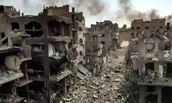 İsrail, Gazze'de ateşkesi bir kez daha ihlal etti