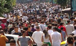 Genç nüfusta işsizlik yüzde 15,3’e geriledi