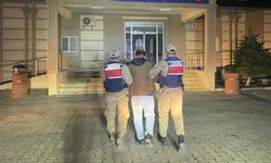 Van'da "Kurgulanmış Hırsızlık" oyununu jandarma ortaya çıkardı