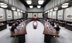 Cumhurbaşkanlığı Kabinesi üyelerinden başsağlığı mesajları