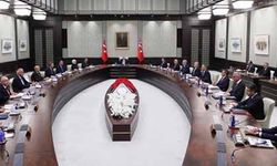 Kabine, Beştepe’de bugün toplanacak: İşte masadaki konular