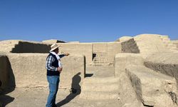 Çavuştepe kazıları geçmişe ışık tutuyor! Mutfaklar, depolar, su sistemleri, savunma araçları…