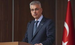 Sağlık Bakanı Memişoğlu, e-Nabız'dan organlarını bağışladı