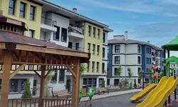 İletişim Başkanlığından "deprem konutlarına" ilişkin paylaşım