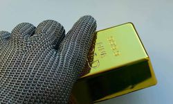 Ekimde en yüksek getiri külçe altında