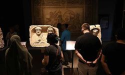 13 bin 377 kaçak kültür varlığının Türkiye'ye iadesi sağlandı