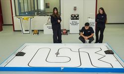 Lise öğrencilerinden uluslararası yarışmalarda çifte başarı