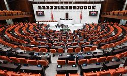 Meclis'te gündem önümüzdeki hafta da yoğun