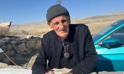 Urartu dilini oğluna öğretti: ‘Nesilden nesile aktarılsın istiyorum’