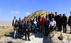 Vatandaşlardan Şamran Kanalı talebi