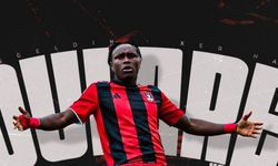 Vansporlu futbolcu milli takıma çağrıldı