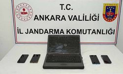 MİT ve Jandarmanın siber casuslara yönelik operasyonunda 2 zanlı yakalandı