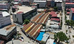 Mısır Çarşısı ile ilgili flaş gelişme! Yerine arasta yapılacak