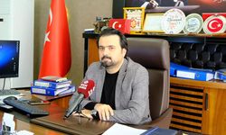 Van İl Sağlık Müdürü Muhammed Tosun: Van Şehir Hastanesi bölgesel yükü hafifletecek