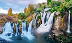 Van'da nereye neden gidilmeli? Van'ın turizm bilgileri...