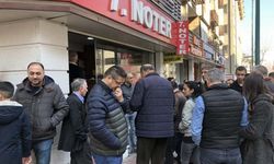 Noterlerde yeni dönem! Hafta sonu nöbetleri zorunlu olacak