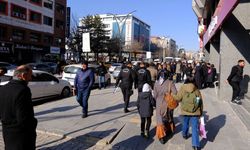 Van’ın nüfusu 50 yılda 5 kat artış gösterdi!