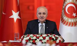 TBMM Başkanı Kurtulmuş, Azerbaycan Zafer Günü'nü kutladı