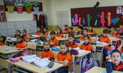 18 milyon öğrenci için tatil molası sona eriyor