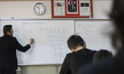 Son 22 yılda 836 bin öğretmen ataması yapıldı