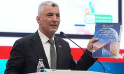 Bakan Bolat duyurdu: 500 milyon liralık kredi paketi