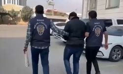 Van dahil 16 ilde eş zamanlı şafak operasyonu