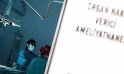 Türkiye'de organ nakli olmayı bekleyen kişi sayısı açıklandı