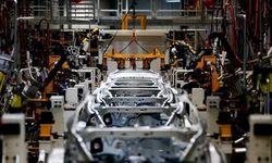 Türkiye otomotiv endüstrisinden yüksek performans