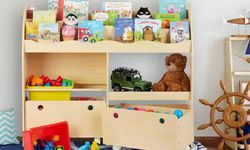 Anaokullarına malzeme mal alım işi